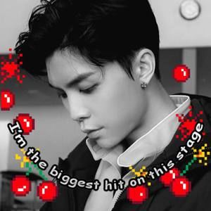 Meet your Posher, Teague